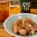 大衆酒場BEETLE 本店 - 