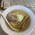 麺や大一 - 