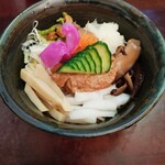 Terakata Soba Nagaura - 