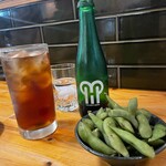 大衆酒場BEETLE 本店 - 