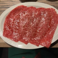 焼肉 ジャンボ はなれ - 