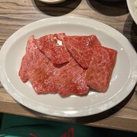 焼肉 ジャンボ はなれ - 