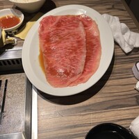 焼肉 ジャンボ はなれ - 
