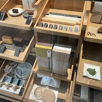HIGASHIYA GINZA - 