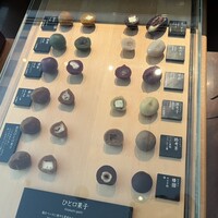 HIGASHIYA GINZA - 