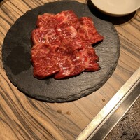焼肉 ジャンボ はなれ - 