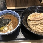 京都 麺屋たけ井 - 