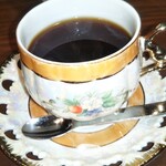 雪詩慕雲 - ８月限定のパプアニューギニアハイランドスウィート。