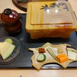 うなぎ処　岡 - 