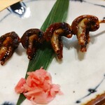 うなぎ処　岡 - 