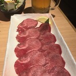 Yakiniku Tei - 