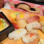 Furari Zushi - 