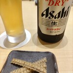 うなぎ処　岡 - 