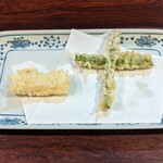 Tempura Shinjuku Tsunahachi - 