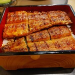 うなぎ処　岡 - 