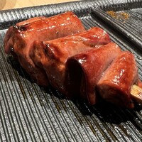 焼鳥 鐡 - 