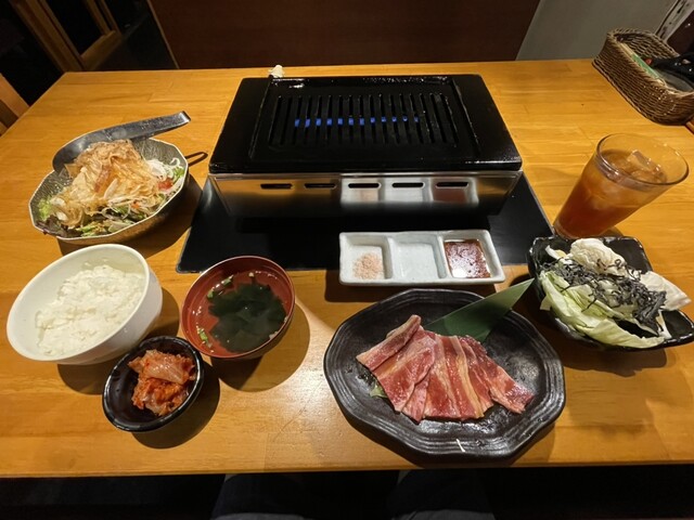 HIROSHIMA HORUMON photo 5