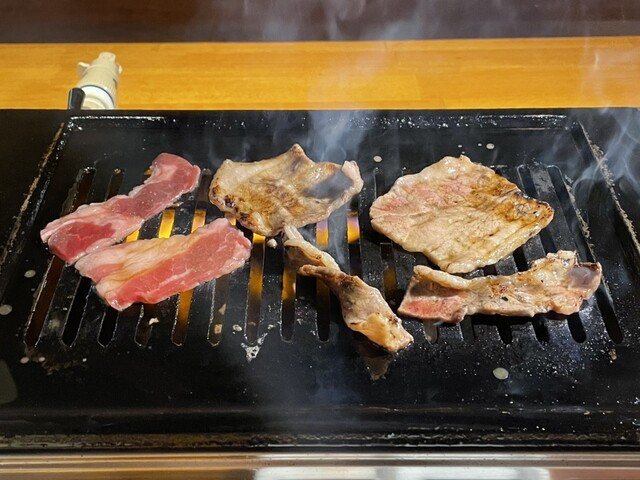 HIROSHIMA HORUMON photo 4