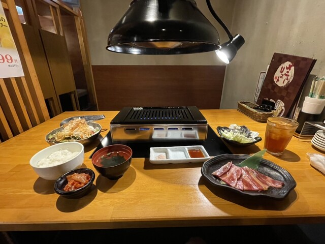 HIROSHIMA HORUMON photo 3