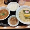 つけめん 蕾 本家