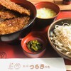 越前　つるきそば 板垣店