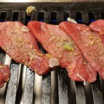 大阪焼肉・ホルモン ふたご - 