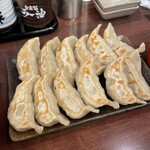 肉汁餃子のダンダダン - 