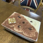 シーキューブ - 料理写真: