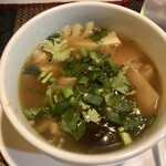 レッド オーキッド - 