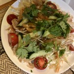 レッド オーキッド 赤羽店 - 