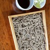 手打ち大石田そば　きよ