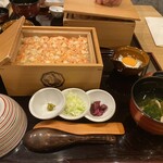 桂新堂本店 お食事処 百福庵 - 