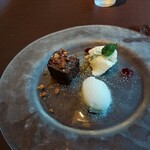 テルツィーナ - 