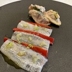 シャントレル - 