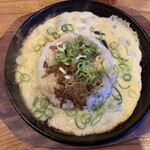 柏原町ふくちあん - 鉄板 玉子チャーハン