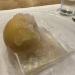 シャントレル - 