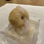 シャントレル - 