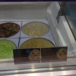 サーティワンアイスクリーム - 料理写真: