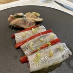 シャントレル - 