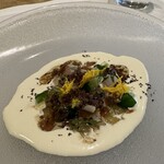 シャントレル - 