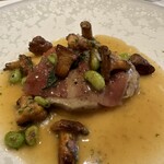 シャントレル - 