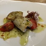 シャントレル - 