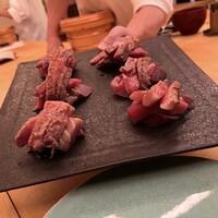 鮨おにかい＋1 - 