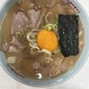 玉 バラそば屋 中野店