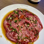 Tanto Tan Yakiniku Iwashige - 