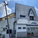 KOTOBUKI - 店内撮影禁止とあったので、提供物と外観のみ掲載する事としたので悪しからず。