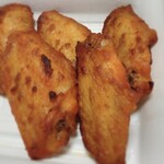 Saizeriya - 辛味チキン