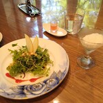 ク레송 리버사이드 스토리 큐우카루이자와