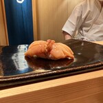 鮨 つぼみ - 