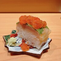 鮨 つぼみ - 